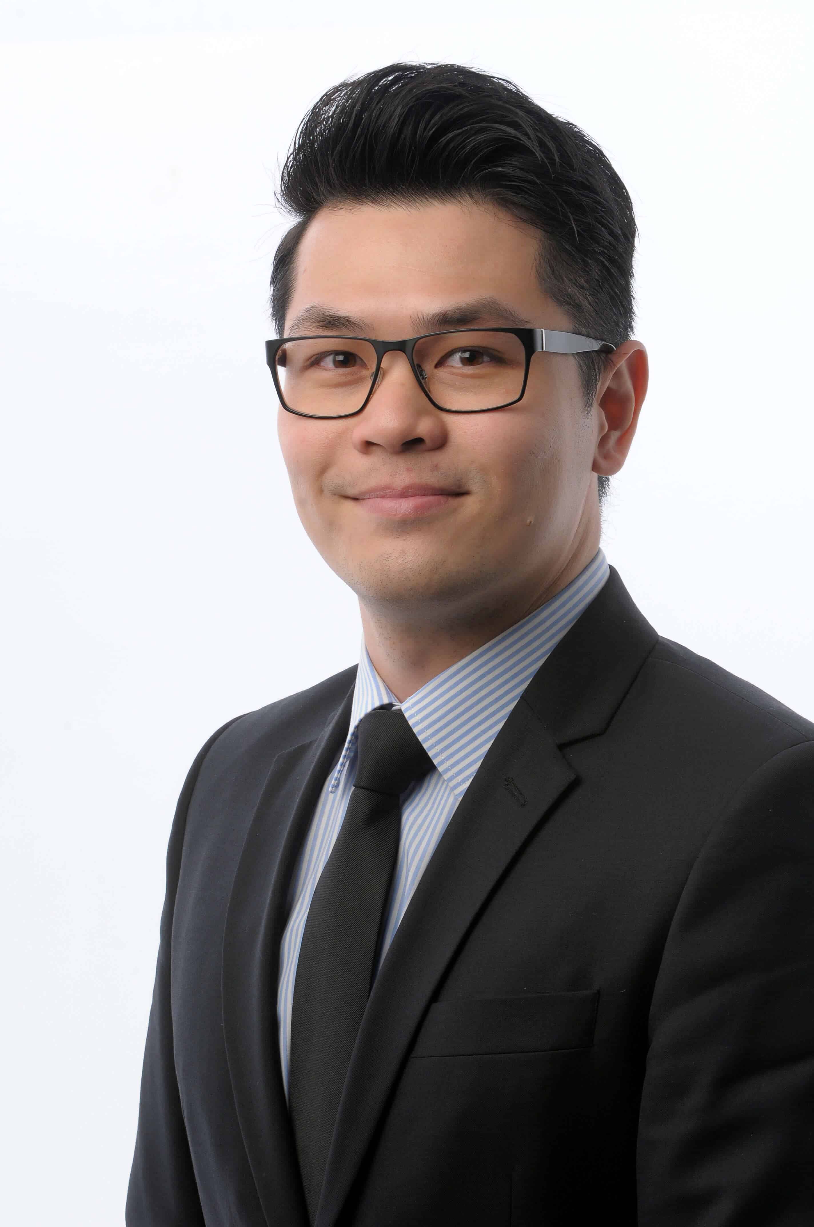 Charles Lai
