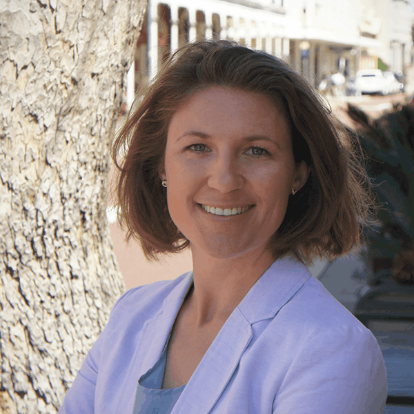 Rachael Gunderson