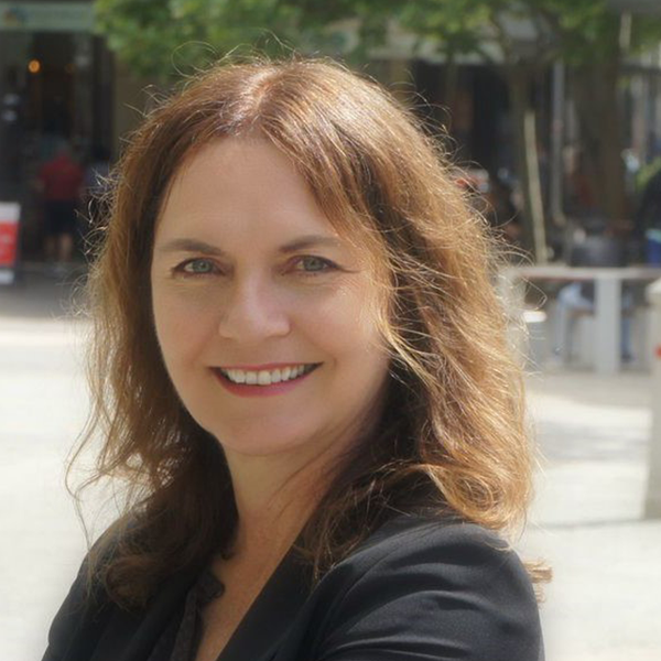 Linda Widdup